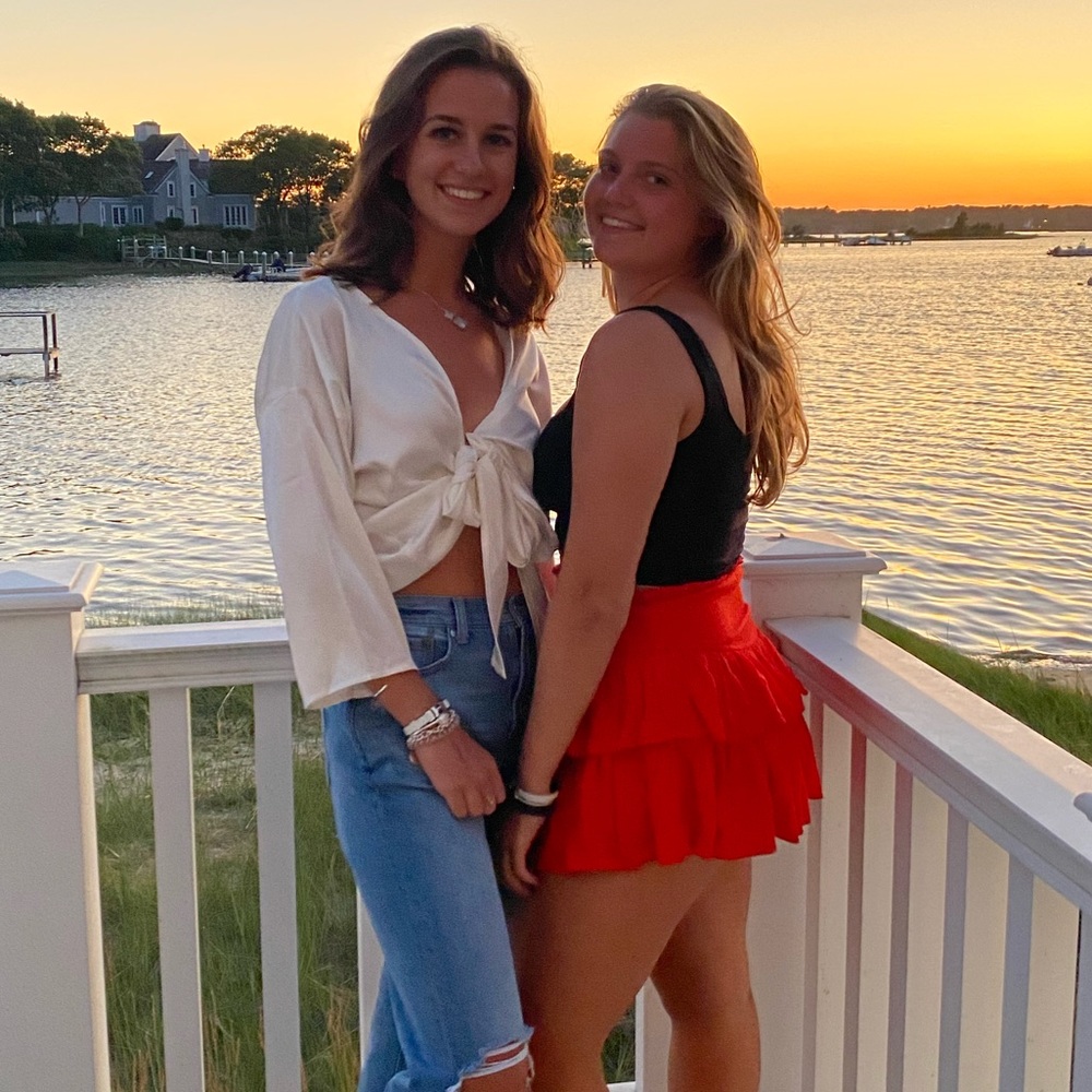 Meet your Posher, Mary